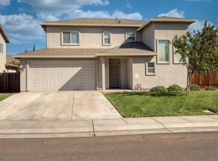 2213 Cypress Springs Dr, Modesto, CA 95355