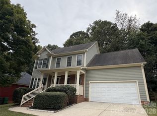4415 Gladwood Ln, Charlotte, NC 28269