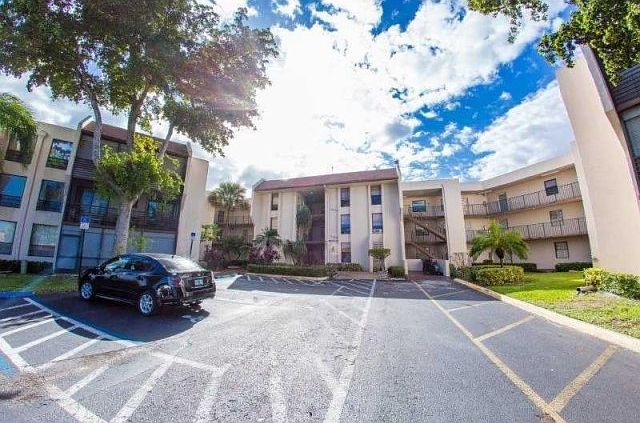1st image of 6451 N University Dr APT 305