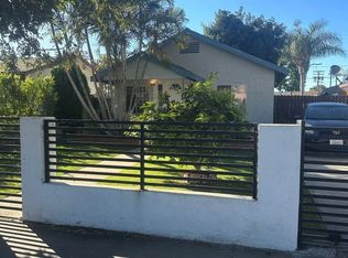 8417 San Juan Ave, South Gate, CA 90280