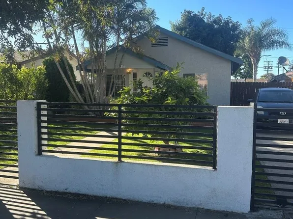 8417 San Juan Ave, South Gate, CA 90280