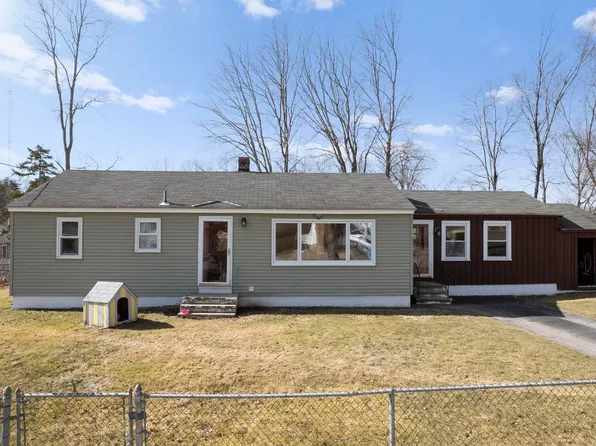 7 Stevens Court, Exeter, NH 03833