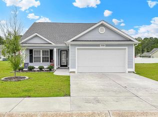 3108 Belgrove Ln., Conway, SC 29526