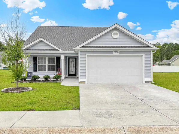 3108 Belgrove Ln., Conway, SC 29526