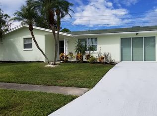 1539 Plum Tree Rd, Holiday, FL 34690