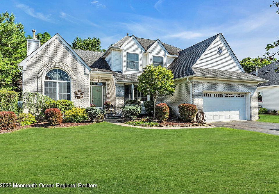 234 Bent Hook Road, Toms River, NJ 08753 Zillow