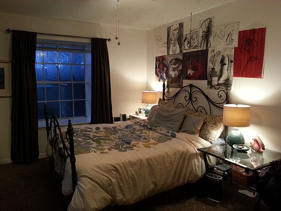 4th image of 8030 Broadway St #201