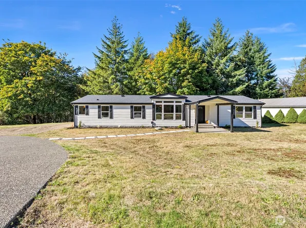 360 E Bay Heights Drive, Allyn, WA 98524