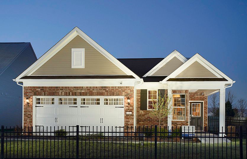 Passport home design