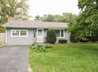 6858 W 115th St, Worth, IL
