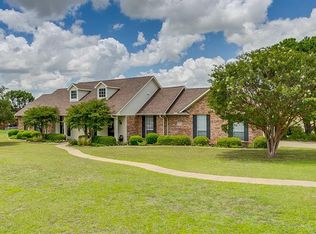 1209 Chandler Cir, Prosper, TX 75078