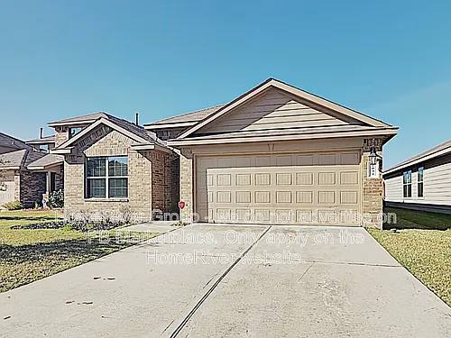 2034 Louetta Reserve Way Photo 1
