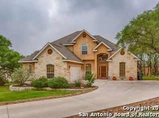 2200 Comal Spgs, Canyon Lake, TX 78133