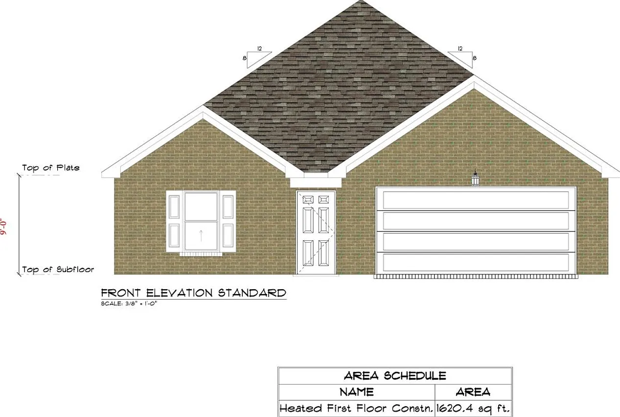 4 Bedroom, 2 Bathroom Home for Rent in Weaver AL... Available to View Now — Photo 2