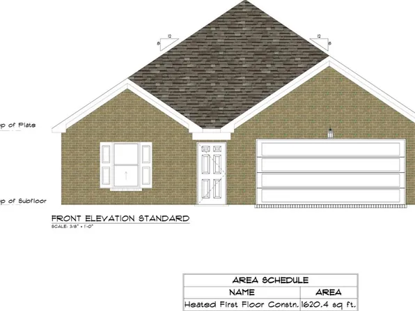 161 County Road 1702, Cullman, AL