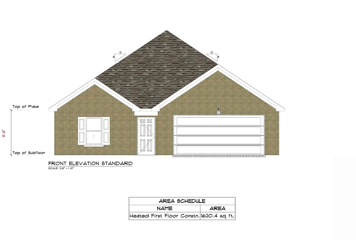 Building Photo - 130 County Road 1702