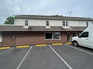 10503 S Mountain Rd, Fayetteville, PA 17222