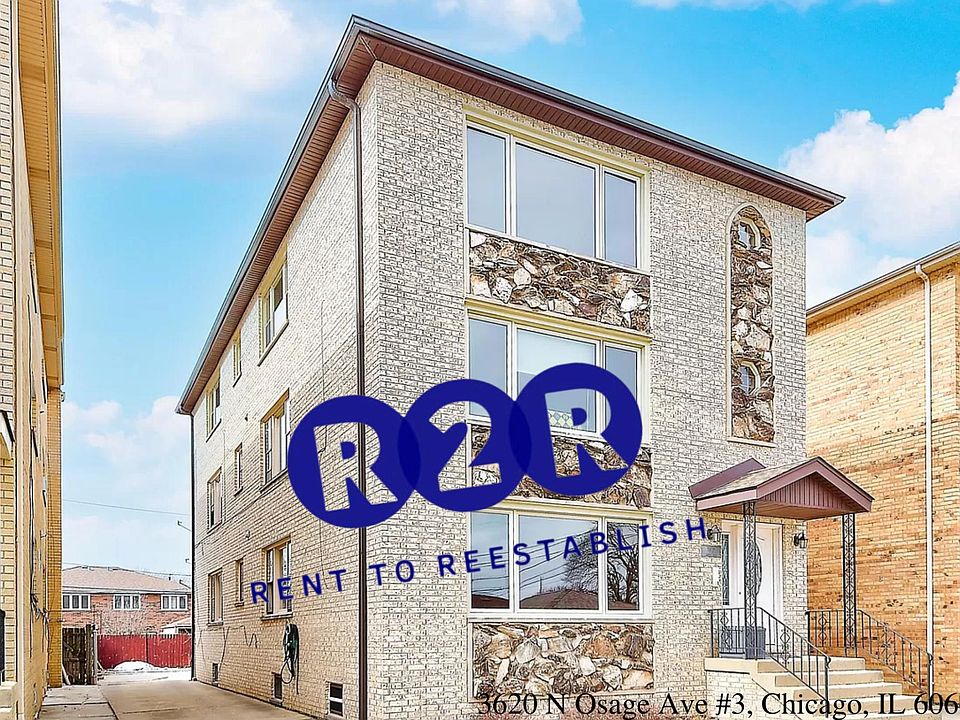 1st image of 3-3620 N Osage Ave #3