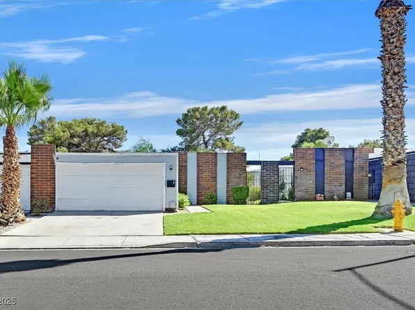 3703 Casey Dr, Las Vegas, NV 89120