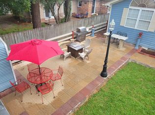204 Brandywine Rd #A, Savannah, GA 31405