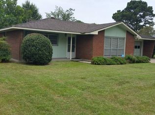 57729 Cardinal St, Plaquemine, LA 70764