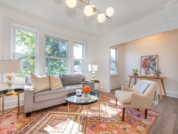 3rd image of 16 McKay Ave Floor 2