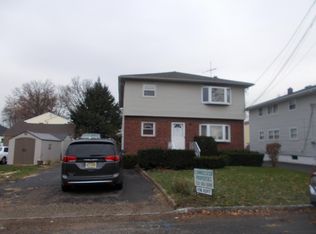 220 N 16th St #2, Kenilworth, NJ 07033