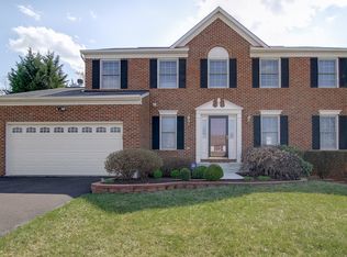 56 Summerwood Dr, Stafford, VA 22554