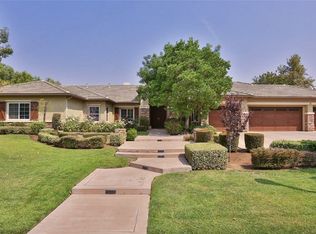 1075 Lowry Ranch Rd, Corona, CA 92881