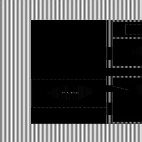 Floor plan Cobalt TH