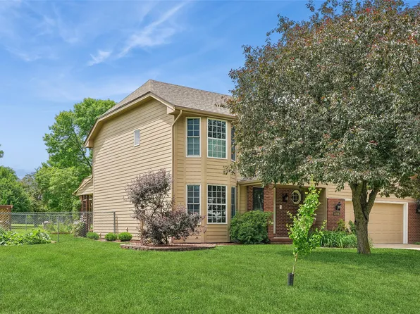 1014 NE Trilein Dr, Ankeny, IA 50021