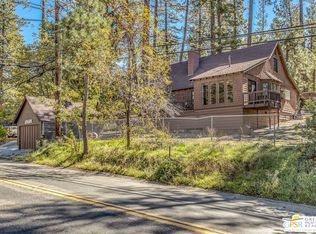53575 Toll Gate Rd, Idyllwild, CA 92549