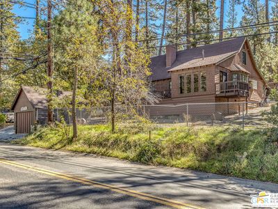 53575 Toll Gate Rd, Idyllwild, CA, 92549