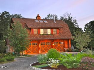 Sheards Rd, Milanville, PA 18443