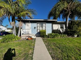 15242 Roselle Ave, Lawndale, CA 90260