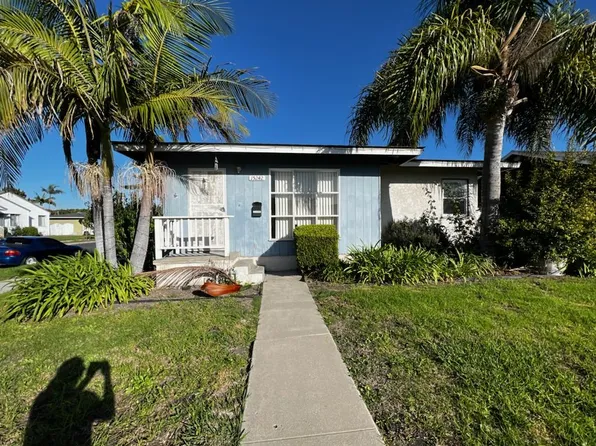 15242 Roselle Ave, Lawndale, CA 90260