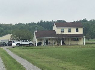 4602 Bryenton Rd, Litchfield, OH 44253