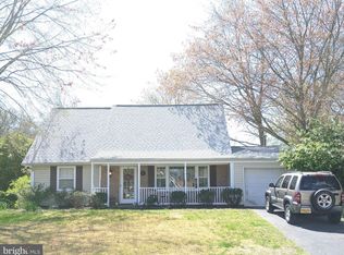 7248 Wickford Dr, Alexandria, VA 22315