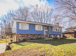 3058 Jay St, Ravenna, OH 44266