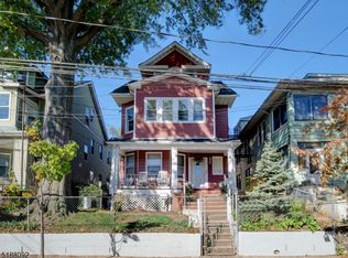 351 Seymour Ave, Newark, NJ 07112