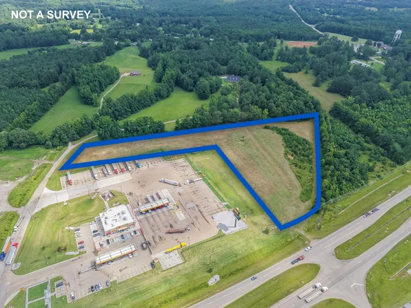0 Highway 72, Walnut, MS 38683