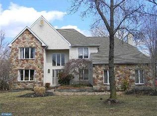 146 E Windrose Dr, Richboro, PA 18954