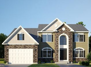 10400 Del Ray Ct, Upper Marlboro, MD 20772