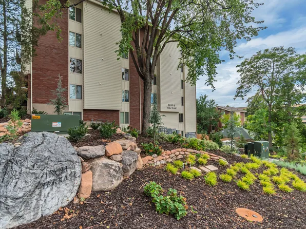 1032 E 400 S APT 410B, Salt Lake City, UT 84102