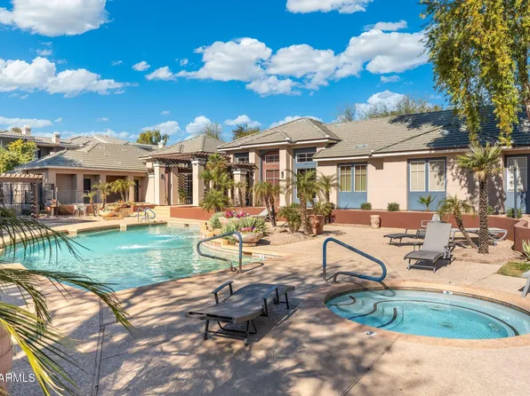 5345 E VAN BUREN Street #226, Phoenix, AZ 85008