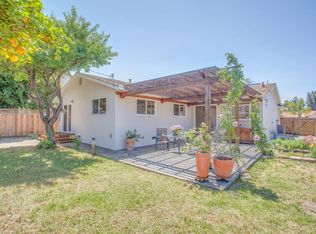 5694 Lilac Blossom Ln, San Jose, CA 95124