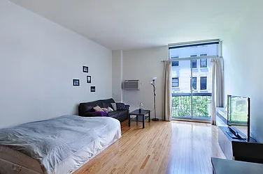 Rented by Corcoran