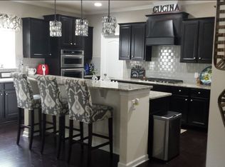 127 Glade Valley Ave, Mooresville, NC 28117