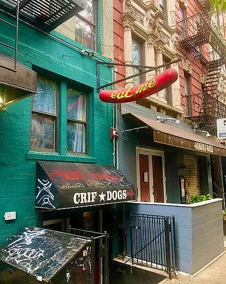 328 E 14th St #34 — Photo 4