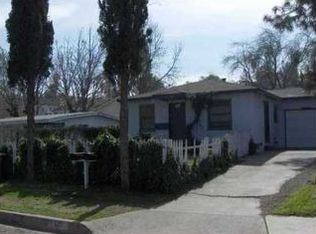 643 E 3rd Ave, Escondido, CA 92025